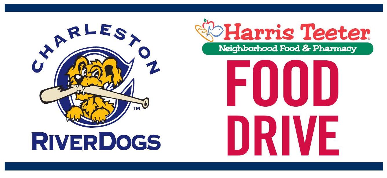 Harris Teeter to Support HungerRelief Efforts Through Lowcountry Food